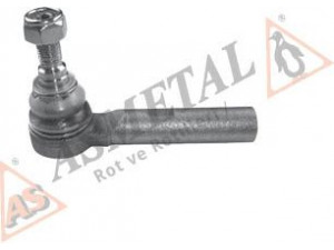ASMETAL 17FI3205 skersinės vairo trauklės galas 
 Vairavimas -> Vairo mechanizmo sujungimai
4018E0, 1471655080, 77362278, 4018E0