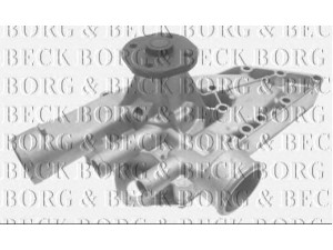 BORG & BECK BWP1289 vandens siurblys 
 Aušinimo sistema -> Vandens siurblys/tarpiklis -> Vandens siurblys
7701458797, 7701460247, PA0185