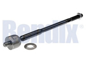 BENDIX 041211B vidinė skersinė vairo trauklė 
 Vairavimas -> Vairo mechanizmo sujungimai
0900905, 900905, 900905