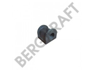 BERGKRAFT BK2901421SP skersinio stabilizatoriaus įvorių komplektas
0295751, 295751, 295751S