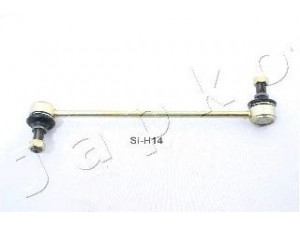 JAPKO 106H14L prikabinimo svirtis 
 Ašies montavimas/vairavimo mechanizmas/ratai -> Stabilizatorius/fiksatoriai -> Stabilizatorius
54830-26000, 5483026100
