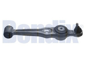 BENDIX 041709B vikšro valdymo svirtis 
 Ašies montavimas/vairavimo mechanizmas/ratai -> Valdymo svirtis/pasukamosios svirties sujungimas -> Vairo trauklės (valdymo svirtis, išilginis balansyras, diago
4543468