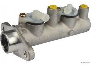 MAGNETI MARELLI 600000071410 pagrindinis cilindras, stabdžiai
MB587022