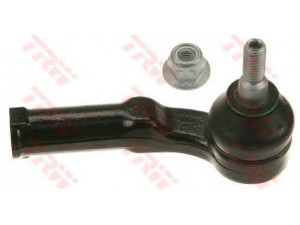 TRW JTE1132 skersinės vairo trauklės galas 
 Vairavimas -> Vairo mechanizmo sujungimai
1501853, 1541485, 8V413C367AA