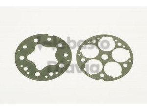 WEBASTO 82D042108A tarpiklių rinkinys, kompresorius