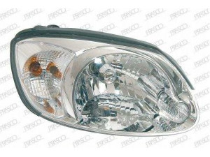 PRASCO HN0184814 priekinis žibintas 
 Kėbulas -> Priekinis žibintas/dalys -> Priekinis žibintas/įterp.
9210125531, 9211025531, 9211025532