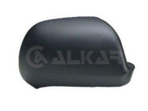 ALKAR 6342500 korpusas, išorinis veidrodėlis 
 Kėbulas -> Langai/veidrodėliai -> Veidrodėlis
4A1857508 3FZ