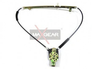MAXGEAR 28-0144 lango pakėliklis 
 Vidaus įranga -> Elektrinis lango pakėliklis
191 837 401, 321 837 399, 191 837 401