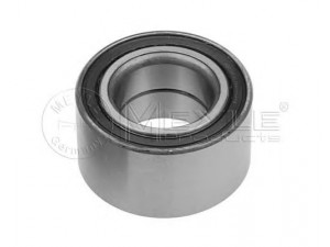 MEYLE 16-14 309 0283 rato guolis 
 Ašies montavimas/vairavimo mechanizmas/ratai -> Rato stebulė/montavimas -> Rato guolis
7701205778, 7701465181, 7702163629