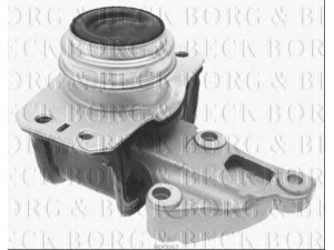 BORG & BECK BEM3563 variklio montavimas 
 Variklis -> Variklio montavimas -> Variklio montavimo rėmas
183993, 183993, 1839.93