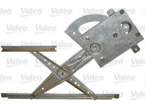 VALEO 850623 lango pakėliklis 
 Vidaus įranga -> Elektrinis lango pakėliklis
6981005050