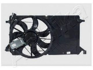 ASHIKA VNT272002 ventiliatorius, radiatoriaus 
 Aušinimo sistema -> Oro aušinimas
Z60115025E, Z60215025E
