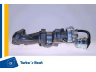 TURBO S HOET 1100379 kompresorius, įkrovimo sistema 
 Išmetimo sistema -> Turbokompresorius
6600960099, 6600960199, C0001467V001000000