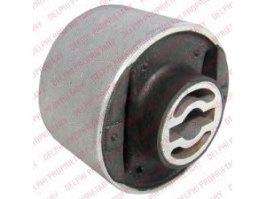 DELPHI TD857W valdymo svirties/išilginių svirčių įvorė 
 Ašies montavimas/vairavimo mechanizmas/ratai -> Valdymo svirtis/pasukamosios svirties sujungimas -> Montavimas/sutvirtinimas
423319, 12 756 395, 12 795 024