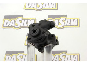 DA SILVA DP2507 hidraulinis siurblys, vairo sistema 
 Vairavimas -> Vairo pavara/siurblys
F4RC-3A674-EC