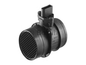 BOSCH 0 986 280 221 oro masės jutiklis 
 Elektros įranga -> Jutikliai
07C 906 461, 955 606 123 00, 07C 906 461