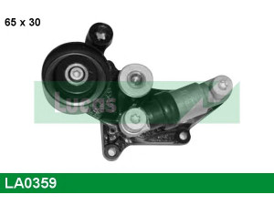 LUCAS ENGINE DRIVE LA0359 įtempiklio svirtis, V formos rumbuotas diržas 
 Diržinė pavara -> V formos rumbuotas diržas/komplektas -> Įtempiklis
6112000670, 6462000070, 6462000470