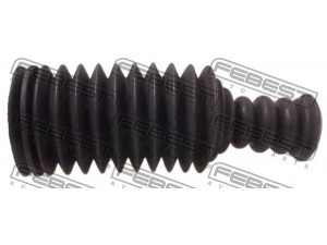 FEBEST HSHB-GD1F apsauginis dangtelis/gofruotoji membrana, amortizatorius 
 Pakaba -> Amortizatorius
51722-SAA-013