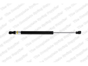 ROC GS0973 dujinė spyruoklė, bagažinė 
 Priedai -> Bagažinė/pakrovimo skyrius
51247129194