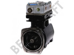 BERGKRAFT BK1205051AC kompresorius, suspausto oro sistema
0762788, 528737, 528737A, 762788