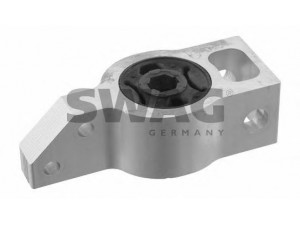 SWAG 30 93 0691 valdymo svirties/išilginių svirčių įvorė 
 Ašies montavimas/vairavimo mechanizmas/ratai -> Valdymo svirtis/pasukamosios svirties sujungimas -> Montavimas/sutvirtinimas
3C0 199 231 A, 3C0 199 231 B, 3C0 199 231 D