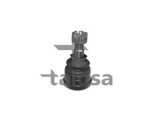 TALOSA 47-01469 atramos/vairo trauklė 
 Ašies montavimas/vairavimo mechanizmas/ratai -> Sujungimai -> Atramos/vairo trauklė
4330829015, 4330829115