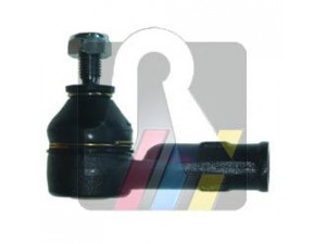 RTS 91-00680-2 skersinės vairo trauklės galas 
 Vairavimas -> Vairo mechanizmo sujungimai
1011858, 1020175, 96FB3290AC, 96FB3290AD