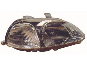 LORO 217-1119R-LD-EM priekinis žibintas 
 Kėbulas -> Priekinis žibintas/dalys -> Priekinis žibintas/įterp.
04331G04307, 04331S04417, 33151S04G02