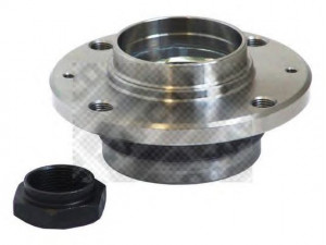 MAPCO 26320 rato guolio komplektas 
 Ašies montavimas/vairavimo mechanizmas/ratai -> Rato stebulė/montavimas -> Rato guolis
3701 64, 3748 43, 3748.28, 3748.43