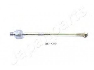 JAPANPARTS RD-K09 vidinė skersinė vairo trauklė 
 Vairavimas -> Vairo mechanizmo sujungimai
0K203 32240, 0K20332240A