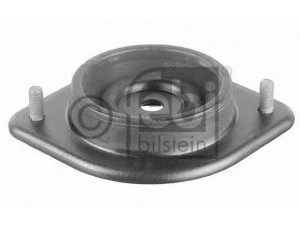 FEBI BILSTEIN 09471 pakabos statramsčio atraminis guolis 
 Ašies montavimas/vairavimo mechanizmas/ratai -> Montavimas, pakabos statramstis
6 495 311, 91AB3K155AA, 91AB3K155AB