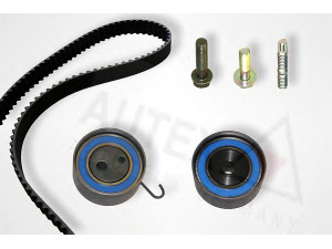 AUTEX 702687 paskirstymo diržo komplektas 
 Techninės priežiūros dalys -> Papildomas remontas