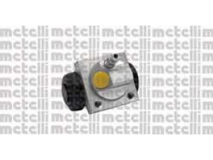METELLI 04-0981 rato stabdžių cilindras 
 Stabdžių sistema -> Ratų cilindrai
4514200018 (KIT)