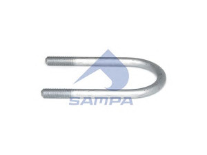 SAMPA 200.027 lingės spaustukas
901 325 09 47, 9013250947, 906 325 07 47