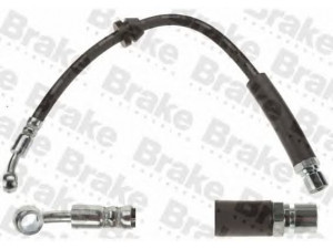 Brake ENGINEERING BH778425 stabdžių žarnelė 
 Stabdžių sistema -> Stabdžių žarnelės
96300046, 96493342, 96300046