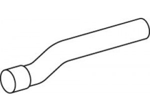 DINEX 68704 išleidimo kolektorius
475930