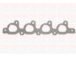 FAI AutoParts EM1159 tarpiklių rinkinys, išleidimo kolektorius 
 Variklis -> Cilindrų galvutė/dalys -> Įsiurbimo kolektoriaus tarpiklis/sandarinimo žiedas
1078966, 7181761
