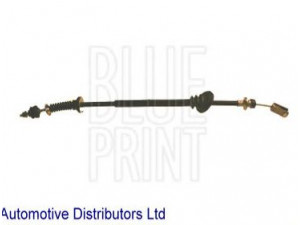 BLUE PRINT ADS73814 sankabos trosas 
 Sankaba/dalys -> Sankabos valdymas -> Sankabos trosas
37214AA020, 37214AA050