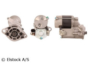 ELSTOCK 25-3249 starteris 
 Elektros įranga -> Starterio sistema -> Starteris
04686111AC, 4686111AC