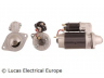 LUCAS ELECTRICAL LRS00405 starteris 
 Elektros įranga -> Starterio sistema -> Starteris