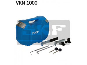 SKF VKN 1000 montavimo įrankių komplektas, diržinė pavara