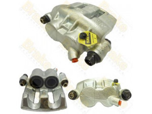 Brake ENGINEERING CA2548R stabdžių apkaba 
 Dviratė transporto priemonės -> Stabdžių sistema -> Stabdžių apkaba / priedai
4100100QAE, 4405526, 7701208013