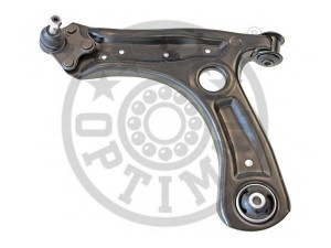 OPTIMAL G6-1333 vikšro valdymo svirtis 
 Ašies montavimas/vairavimo mechanizmas/ratai -> Valdymo svirtis/pasukamosios svirties sujungimas -> Vairo trauklės (valdymo svirtis, išilginis balansyras, diago
6R0407151, 6R0407151E, 6R0407151