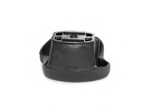 OCAP 1225240 variklio montavimas 
 Variklis -> Variklio montavimas -> Variklio montavimo rėmas
115 223 14 12, 115 241 07 13