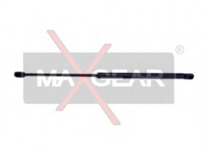 MAXGEAR 12-0162 dujinė spyruoklė, gaubtas 
 Kėbulas -> Dujinės spyruoklės
1180 405, 24465295, 24465295