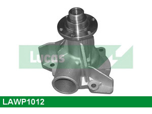LUCAS ENGINE DRIVE LAWP1012 vandens siurblys 
 Aušinimo sistema -> Vandens siurblys/tarpiklis -> Vandens siurblys
11512242176, 11512242677