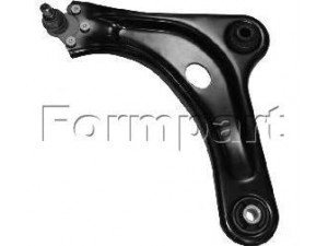 FORMPART 1309029 vikšro valdymo svirtis 
 Ašies montavimas/vairavimo mechanizmas/ratai -> Valdymo svirtis/pasukamosios svirties sujungimas -> Vairo trauklės (valdymo svirtis, išilginis balansyras, diago
3520.W7, 3520.W7