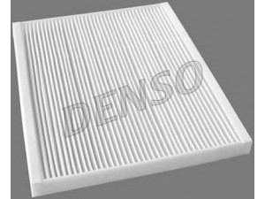 DENSO DCF202P filtras, salono oras 
 Techninės priežiūros dalys -> Techninės priežiūros intervalai
55702456, 6808622, 55702456, 6808622