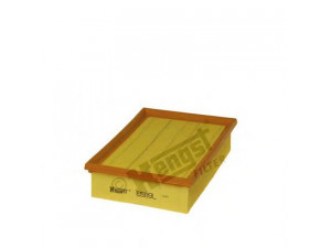 HENGST FILTER E589L oro filtras 
 Filtrai -> Oro filtras
1 232 095, 1486 703, 3 M 519601 DA