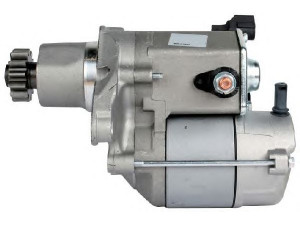 HELLA 8EA 012 526-251 starteris
